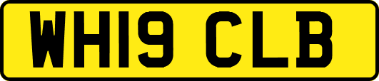 WH19CLB