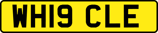 WH19CLE