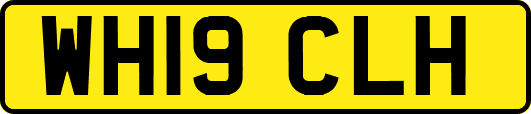 WH19CLH