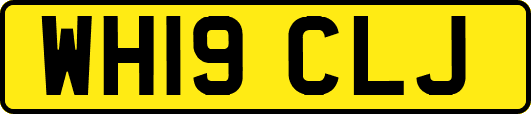 WH19CLJ