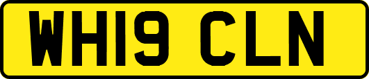 WH19CLN