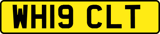 WH19CLT