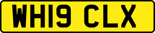 WH19CLX