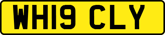 WH19CLY
