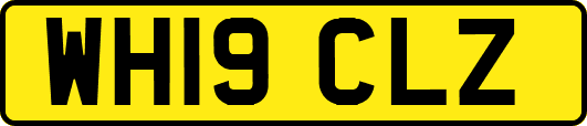 WH19CLZ