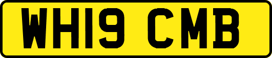 WH19CMB
