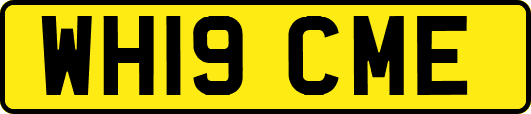 WH19CME