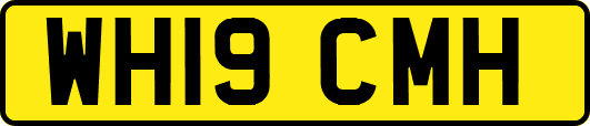 WH19CMH