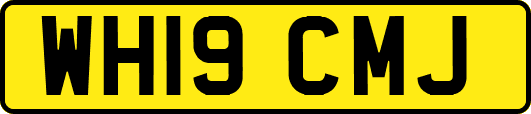 WH19CMJ