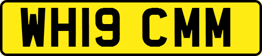 WH19CMM