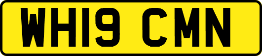 WH19CMN