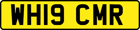 WH19CMR