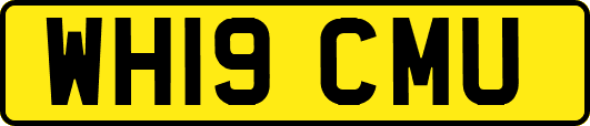 WH19CMU