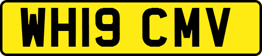 WH19CMV