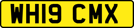 WH19CMX
