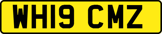 WH19CMZ