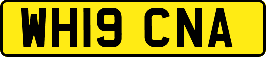 WH19CNA