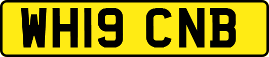 WH19CNB
