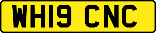 WH19CNC