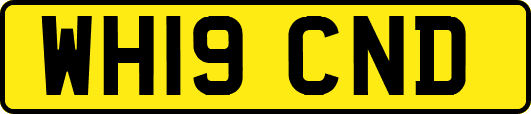 WH19CND