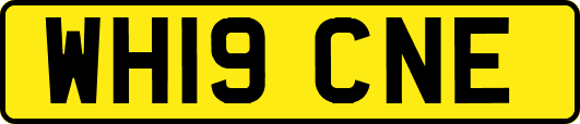 WH19CNE