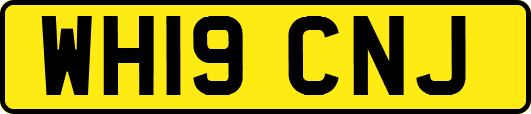 WH19CNJ