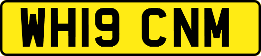 WH19CNM