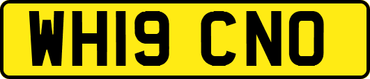 WH19CNO