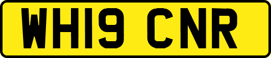 WH19CNR