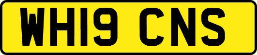 WH19CNS