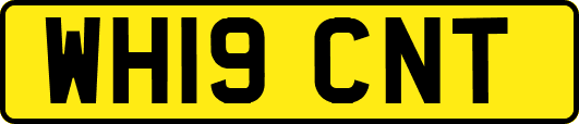 WH19CNT