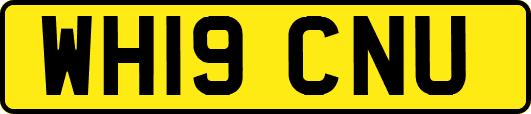 WH19CNU