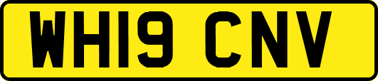 WH19CNV