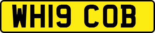 WH19COB