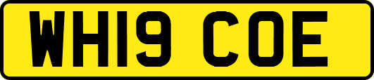 WH19COE