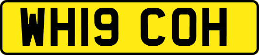 WH19COH