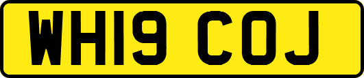 WH19COJ