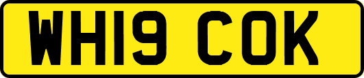 WH19COK