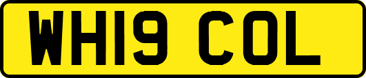 WH19COL