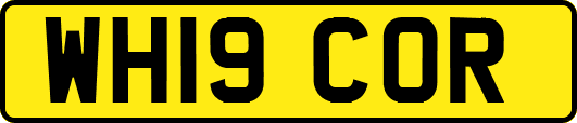 WH19COR