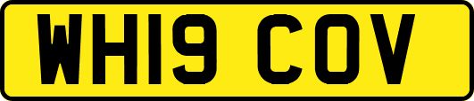 WH19COV