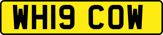 WH19COW