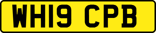 WH19CPB