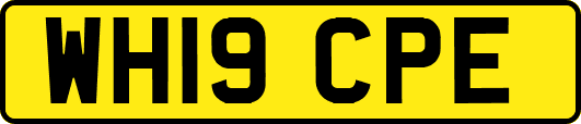 WH19CPE