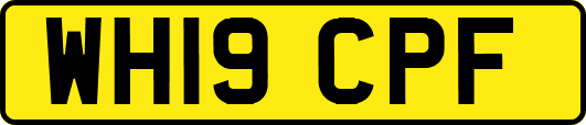 WH19CPF