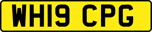WH19CPG