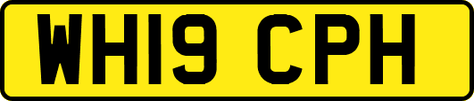 WH19CPH