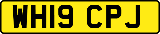 WH19CPJ