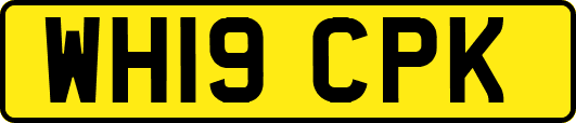 WH19CPK