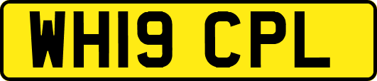 WH19CPL